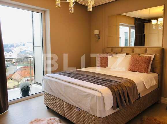 Apartament de închiriat 2 camere Central - 60873AI | BLITZ Cluj-Napoca | Poza8