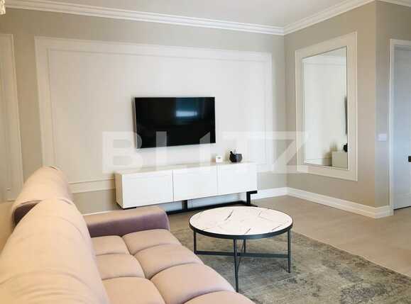 Apartament de închiriat 2 camere Central - 60873AI | BLITZ Cluj-Napoca | Poza6