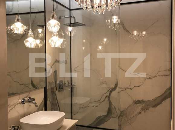 Apartament de închiriat 2 camere Central - 60873AI | BLITZ Cluj-Napoca | Poza11