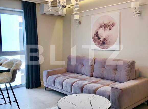 Apartament de închiriat 2 camere Central - 60873AI | BLITZ Cluj-Napoca | Poza4