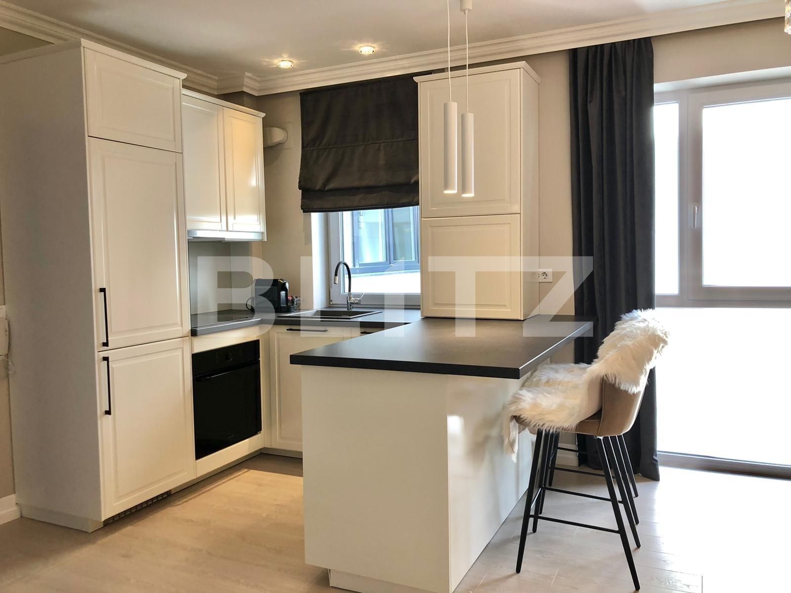 Apartament de închiriat 2 camere Central - 60873AI | BLITZ Cluj-Napoca | Poza3