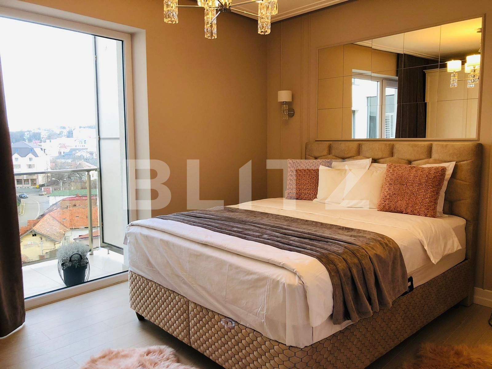 Apartament de închiriat 2 camere Central - 60873AI | BLITZ Cluj-Napoca | Poza8