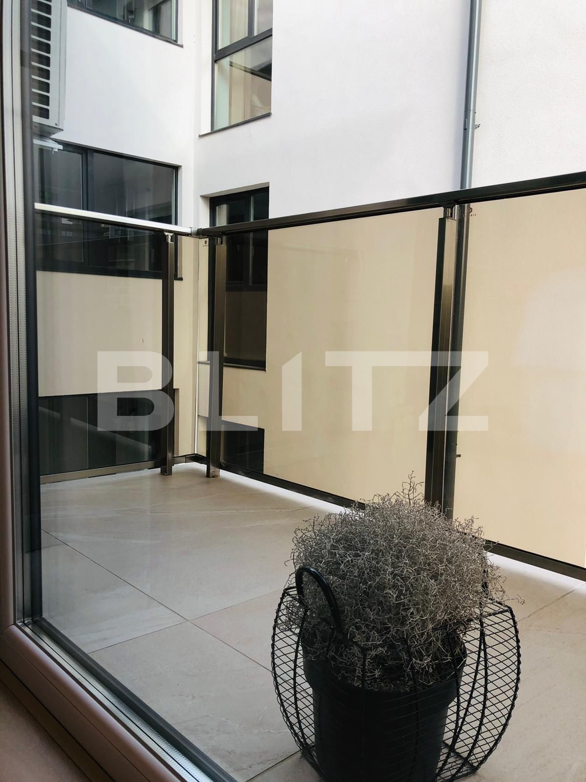 Apartament de închiriat 2 camere Central - 60873AI | BLITZ Cluj-Napoca | Poza10