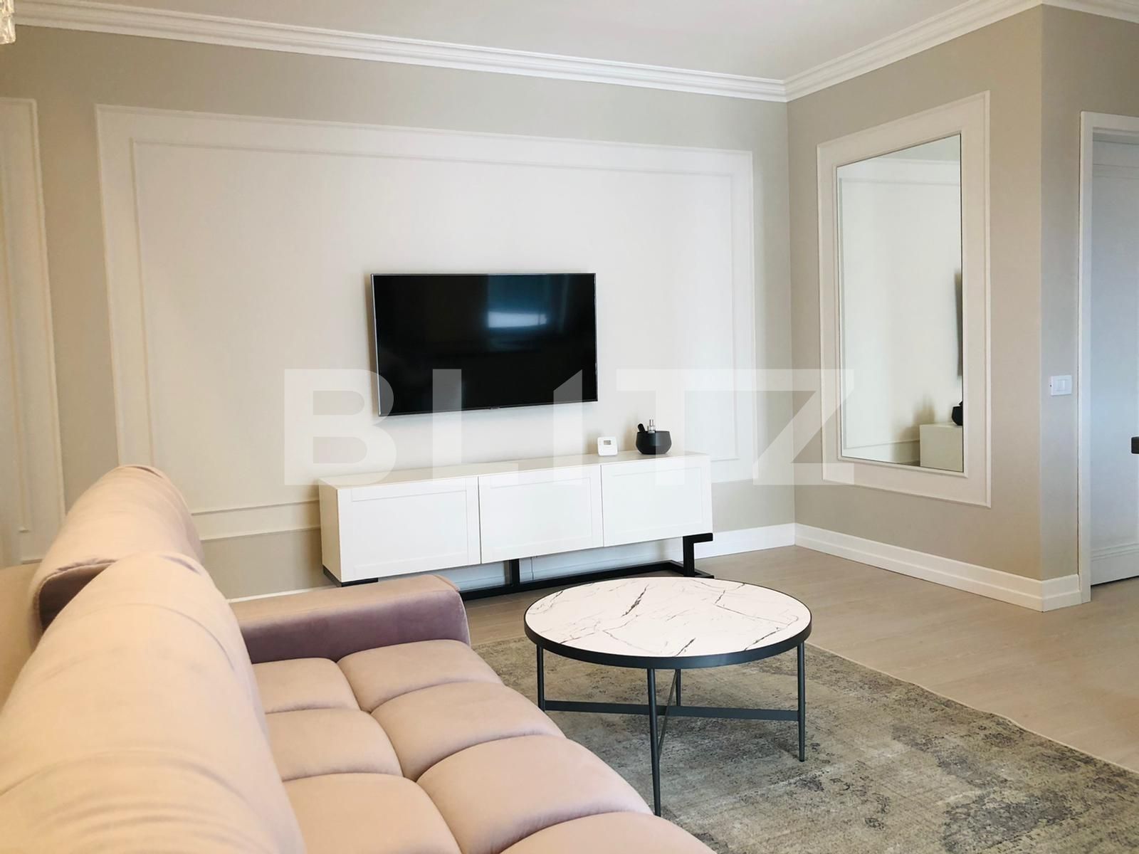 Apartament de închiriat 2 camere Central - 60873AI | BLITZ Cluj-Napoca | Poza6