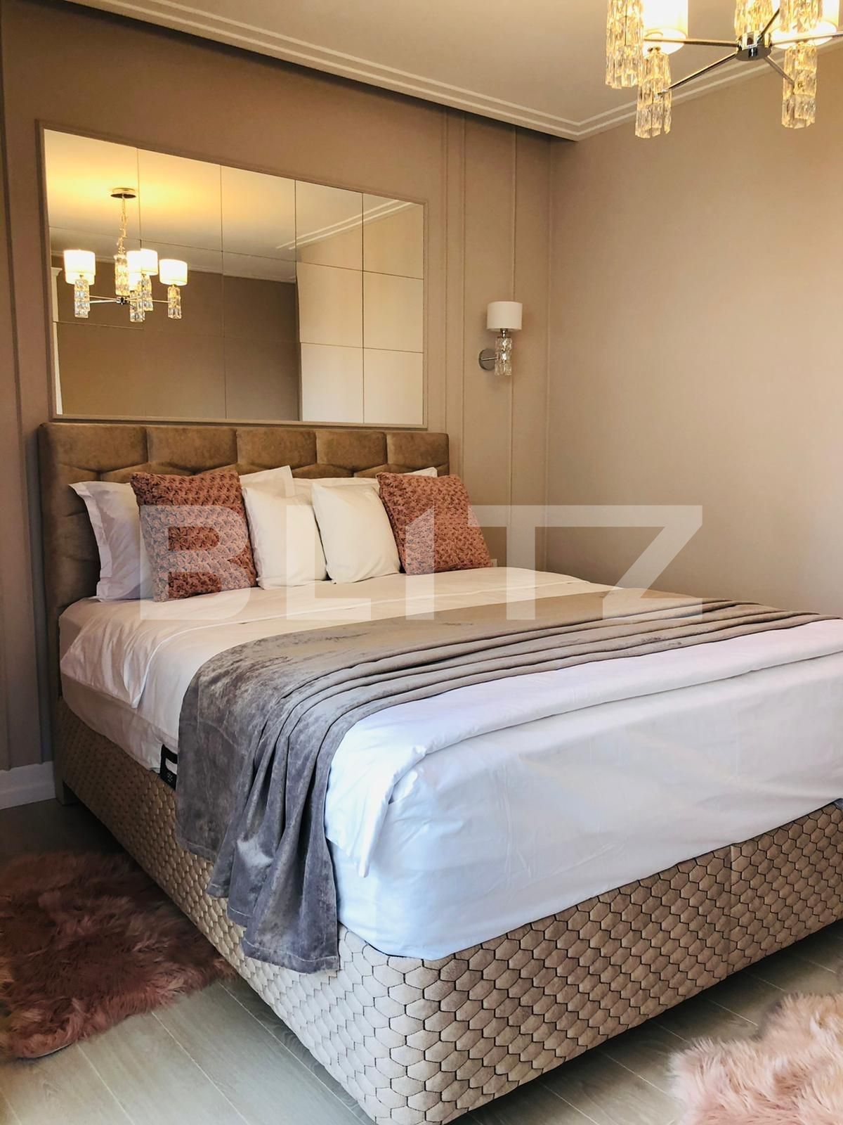 Apartament de închiriat 2 camere Central - 60873AI | BLITZ Cluj-Napoca | Poza9