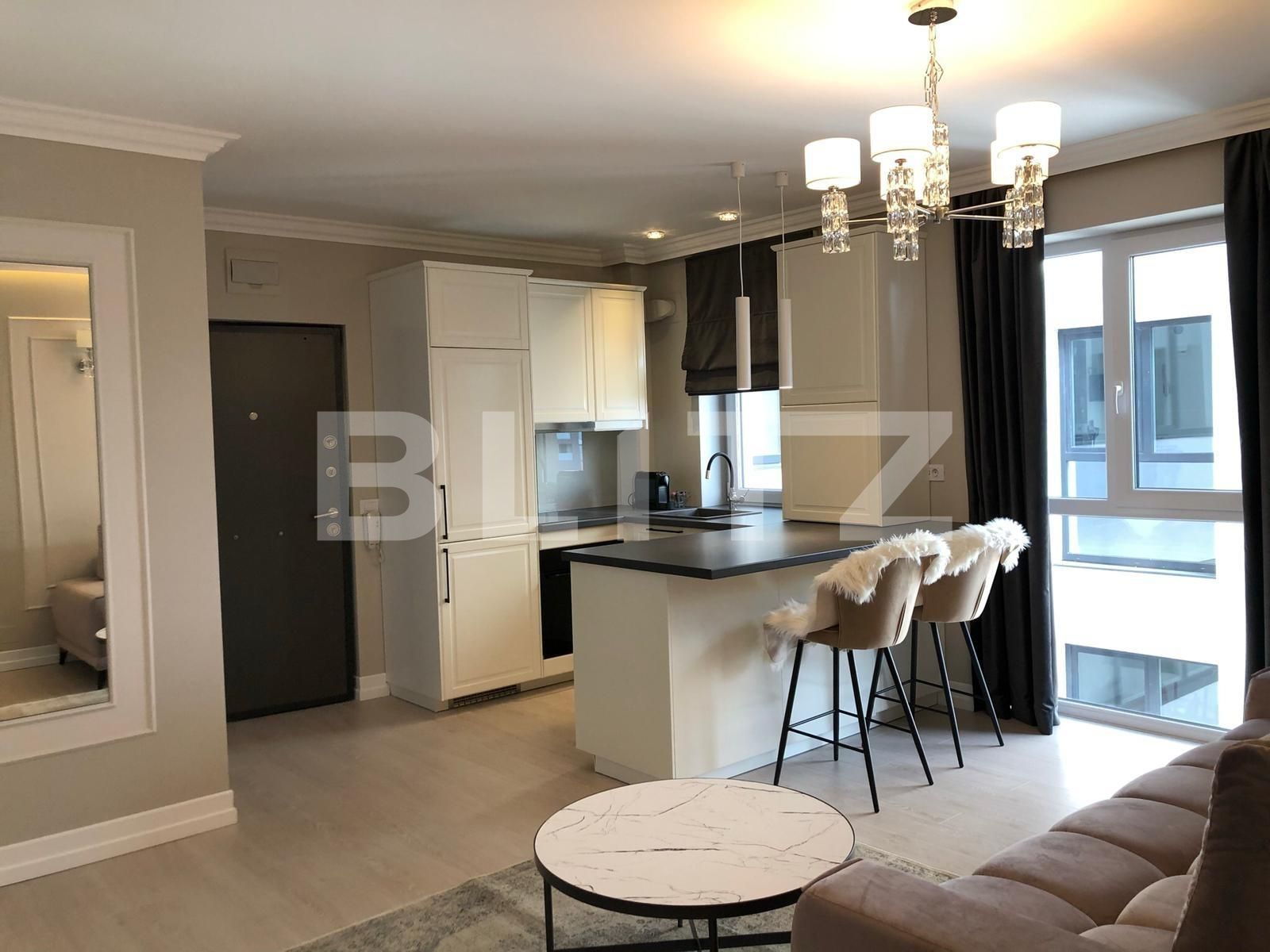 Apartament de închiriat 2 camere Central - 60873AI | BLITZ Cluj-Napoca | Poza2