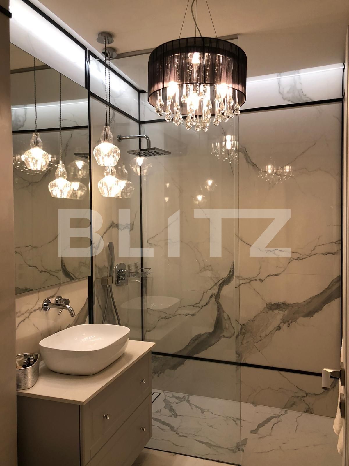 Apartament de închiriat 2 camere Central - 60873AI | BLITZ Cluj-Napoca | Poza11