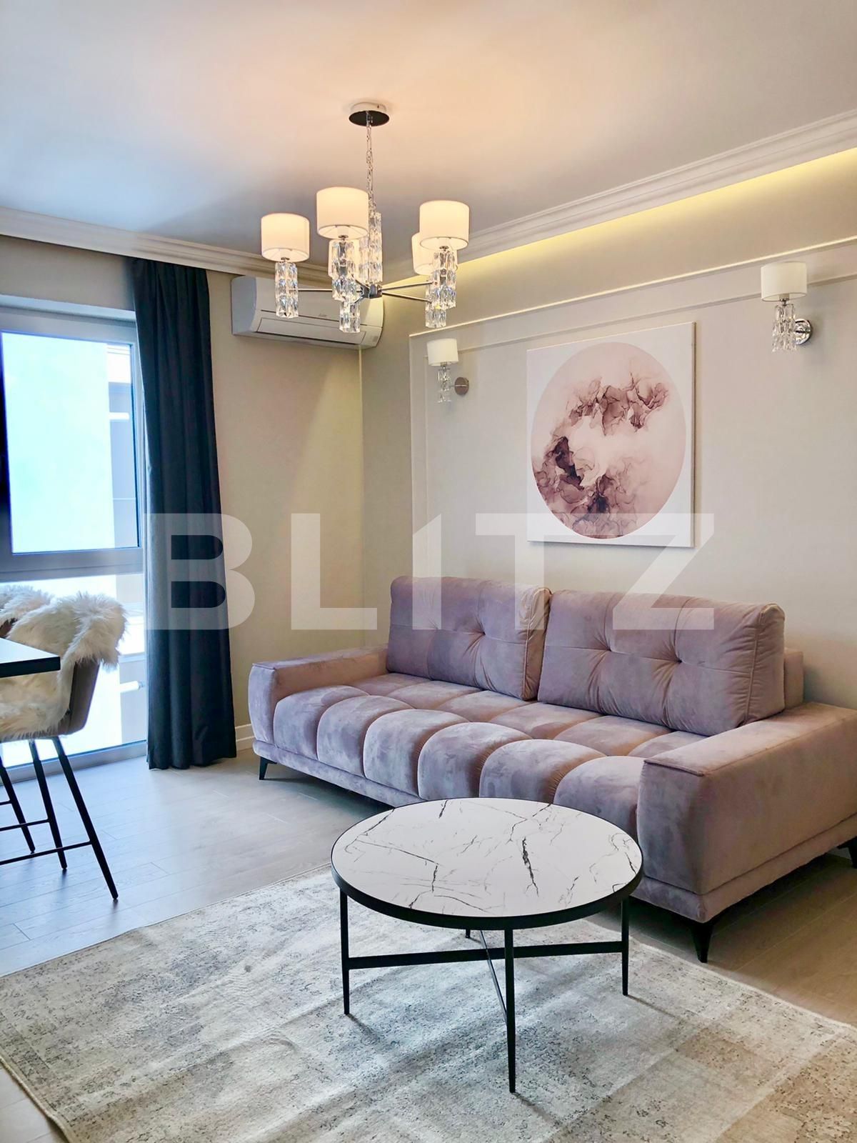 Apartament de închiriat 2 camere Central - 60873AI | BLITZ Cluj-Napoca | Poza4