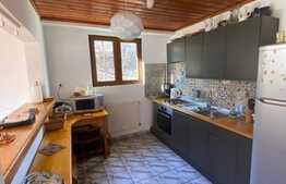 Casa ta de vis, in Bran!