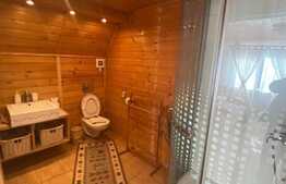 Casa ta de vis, in Bran!