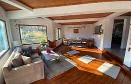 Casa ta de vis, in Bran!