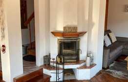 Casa ta de vis, in Bran!