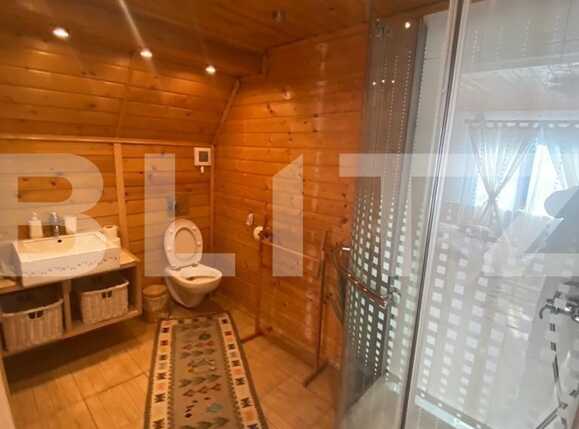 Casa de vânzare 6 camere Sud-Est - 60874CV | BLITZ Brașov | Poza14