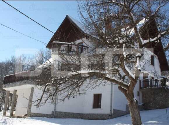 Casa de vânzare 6 camere Sud-Est - 60874CV | BLITZ Brașov | Poza2