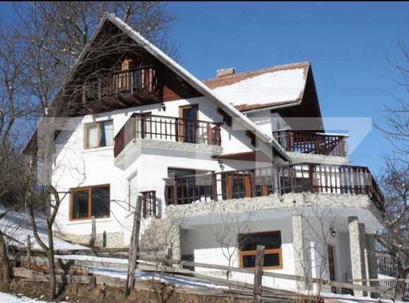Casa de vânzare 6 camere Sud-Est - 60874CV | BLITZ Brașov | Poza1