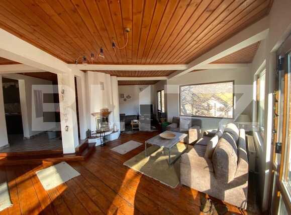 Casa de vânzare 6 camere Sud-Est - 60874CV | BLITZ Brașov | Poza4