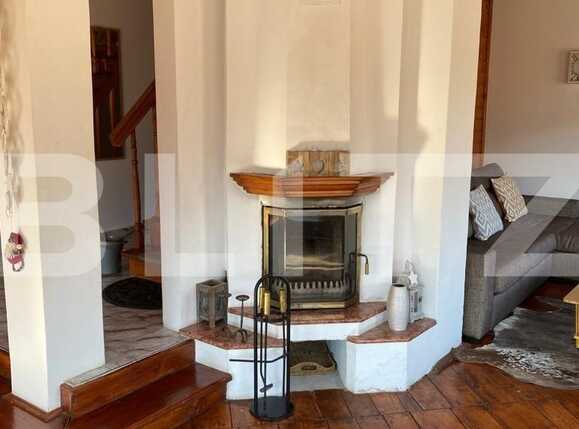 Casa de vânzare 6 camere Sud-Est - 60874CV | BLITZ Brașov | Poza7