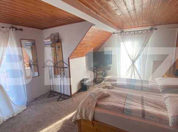 Casa de vânzare 6 camere Sud-Est - 60874CV | BLITZ Brașov | Poza9