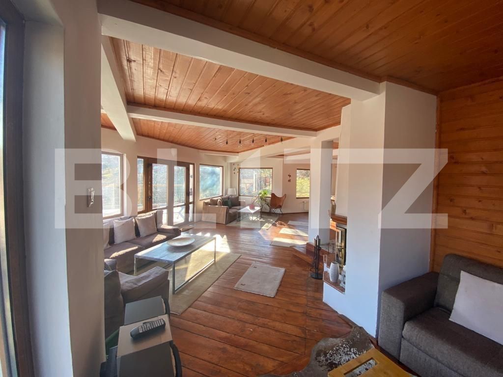 Casa de vânzare 6 camere Sud-Est - 60874CV | BLITZ Brașov | Poza12