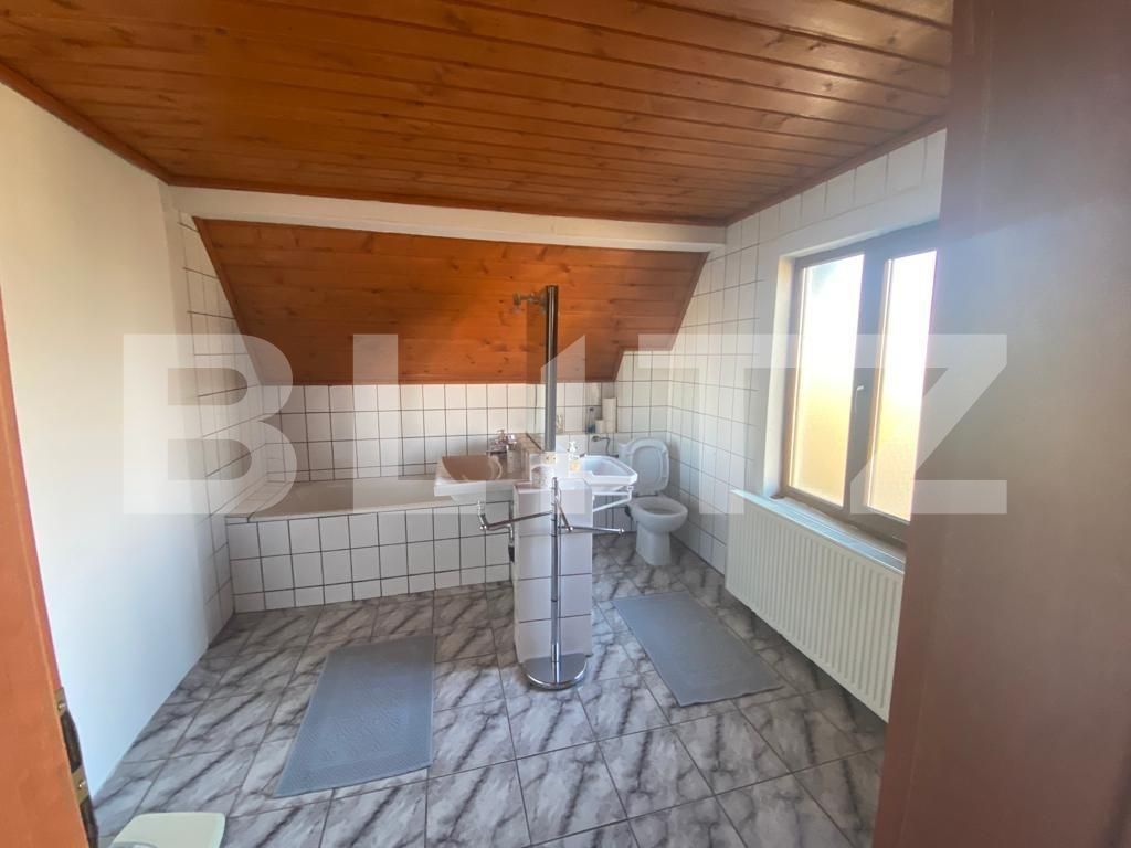 Casa de vânzare 6 camere Sud-Est - 60874CV | BLITZ Brașov | Poza15