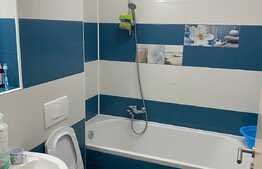 Apartament 2 camere, 50 mp, decomandat, parcare, boxa, zona Tractorul 