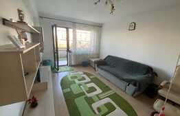 Apartament 2 camere, 50 mp, decomandat, parcare, boxa, zona Tractorul 