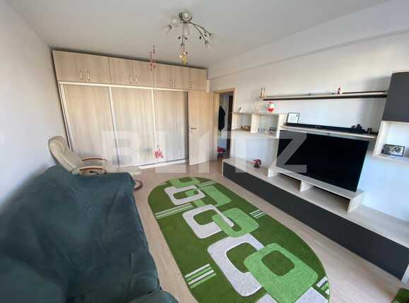 Apartament de vânzare 2 camere Tractorul - 60875AV | BLITZ Brașov | Poza2