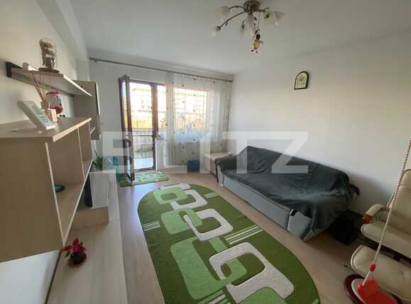 Apartament de vânzare 2 camere Tractorul - 60875AV | BLITZ Brașov | Poza1