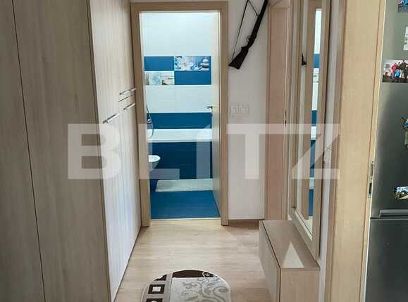 Apartament de vânzare 2 camere Tractorul - 60875AV | BLITZ Brașov | Poza3