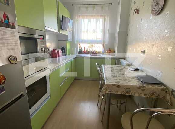 Apartament de vânzare 2 camere Tractorul - 60875AV | BLITZ Brașov | Poza4