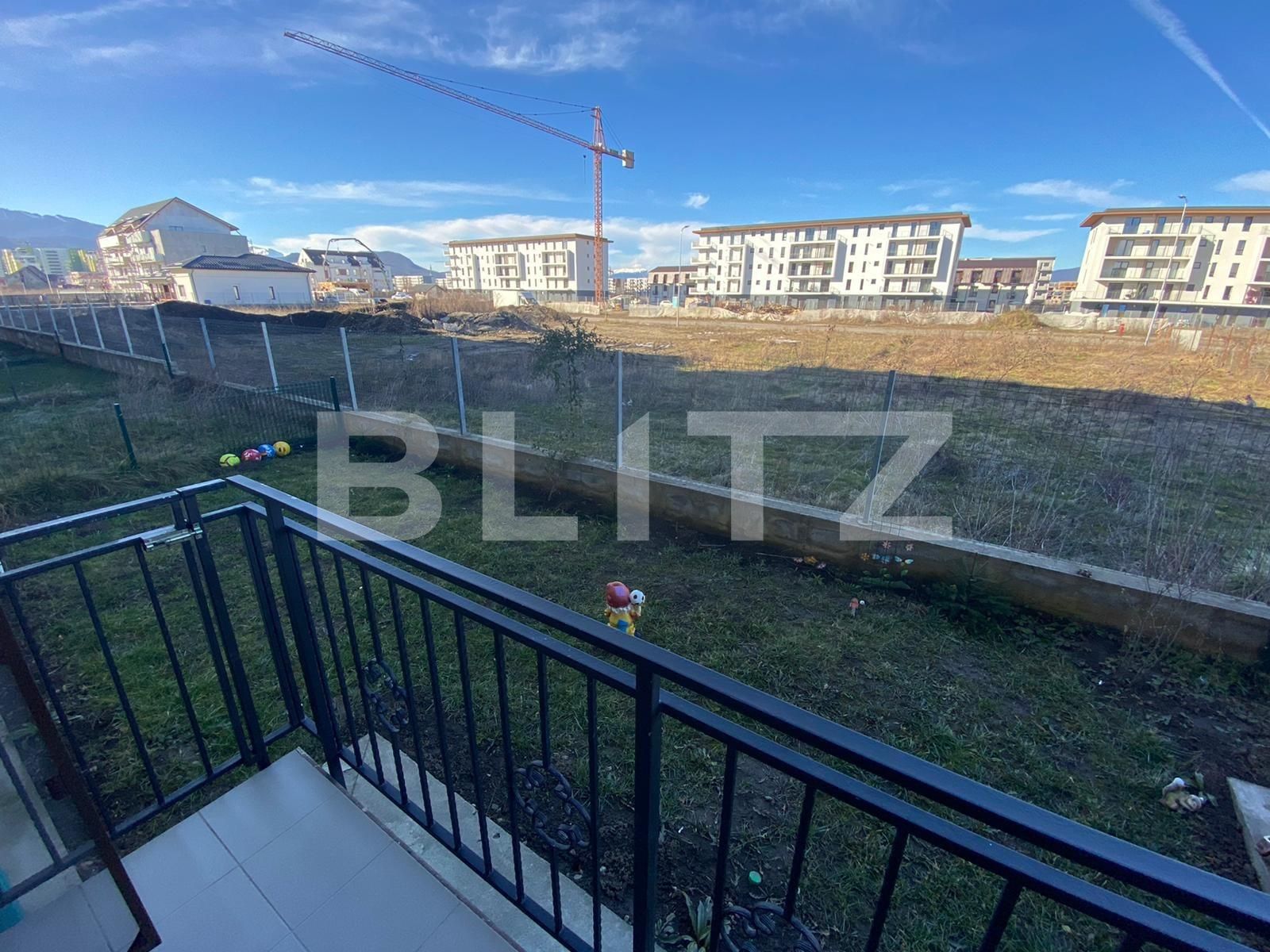 Apartament de vânzare 2 camere Tractorul - 60875AV | BLITZ Brașov | Poza8
