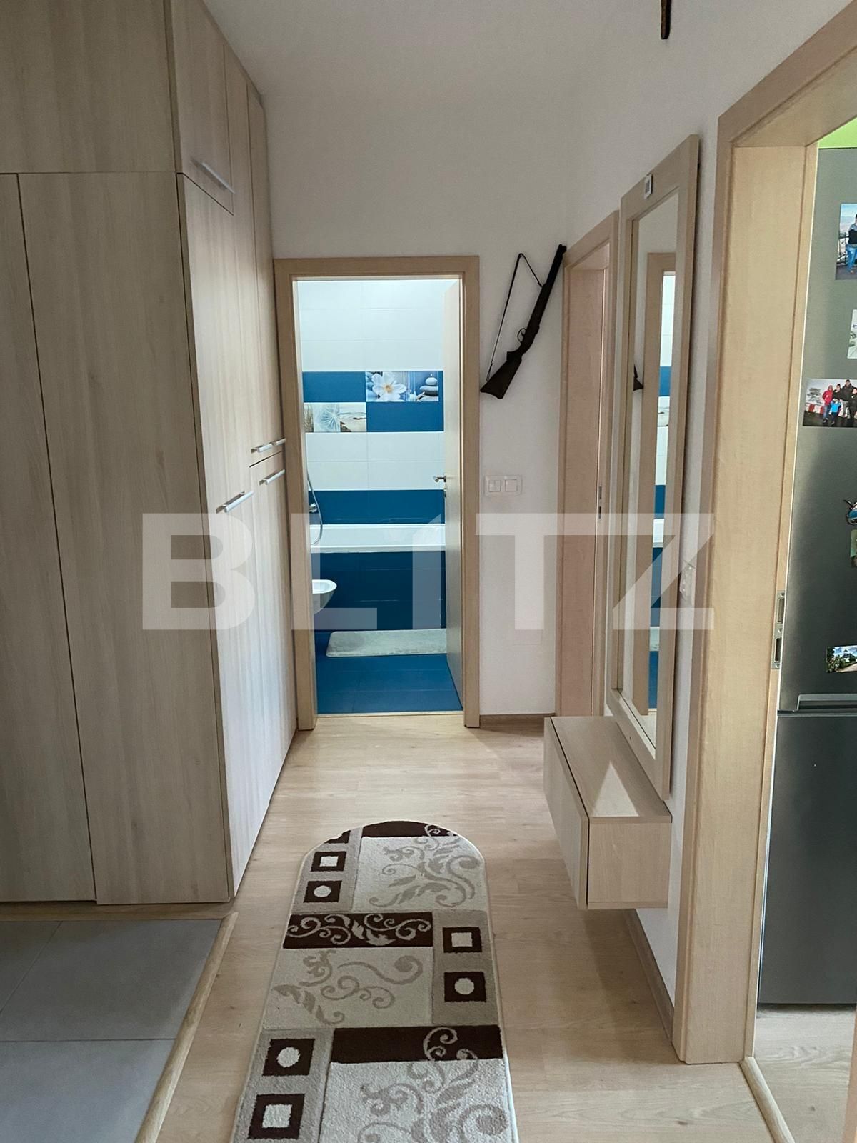 Apartament de vânzare 2 camere Tractorul - 60875AV | BLITZ Brașov | Poza3