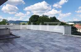 Duplex 180mp, 4 bai, terasa 140mp,  gradina, garaj, pet friendly, zona strazii Clinicilor 