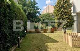 Duplex 180mp, 4 bai, terasa 140mp,  gradina, garaj, pet friendly, zona strazii Clinicilor 