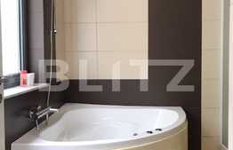 Duplex 180mp, 4 bai, terasa 140mp,  gradina, garaj, pet friendly, zona strazii Clinicilor 