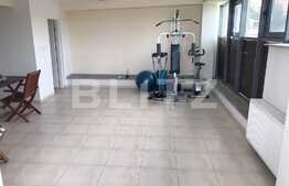 Duplex 180mp, 4 bai, terasa 140mp,  gradina, garaj, pet friendly, zona strazii Clinicilor 