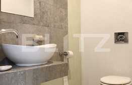 Duplex 180mp, 4 bai, terasa 140mp,  gradina, garaj, pet friendly, zona strazii Clinicilor 