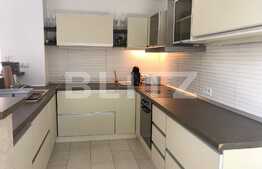 Duplex 180mp, 4 bai, terasa 140mp,  gradina, garaj, pet friendly, zona strazii Clinicilor 