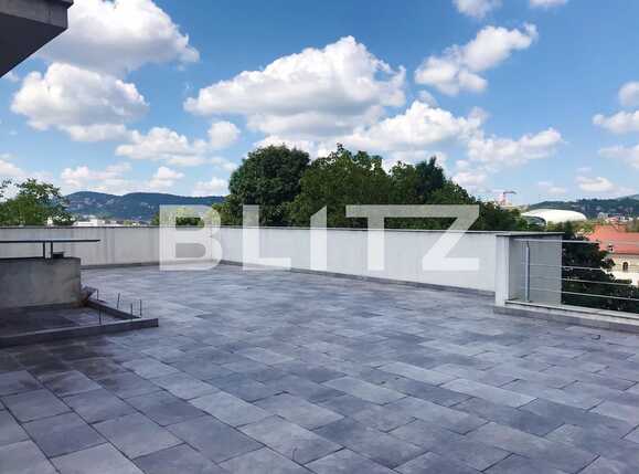 Casa de închiriat 5 camere Central - 60876CI | BLITZ Cluj-Napoca | Poza12