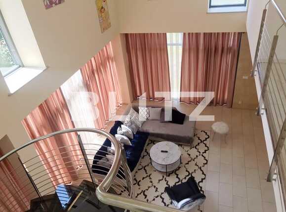 Casa de închiriat 5 camere Central - 60876CI | BLITZ Cluj-Napoca | Poza2