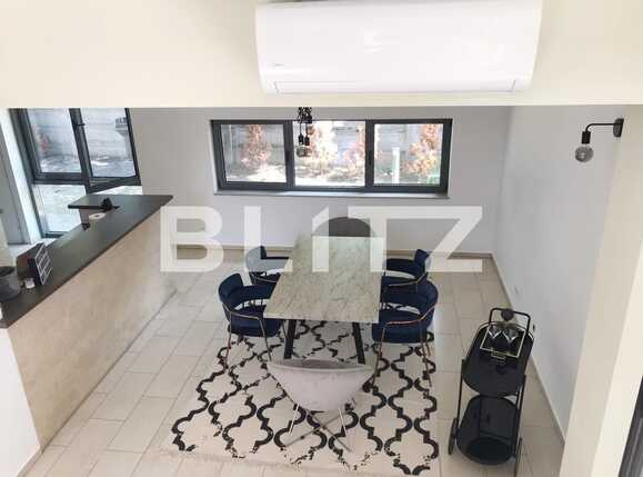Casa de închiriat 5 camere Central - 60876CI | BLITZ Cluj-Napoca | Poza3