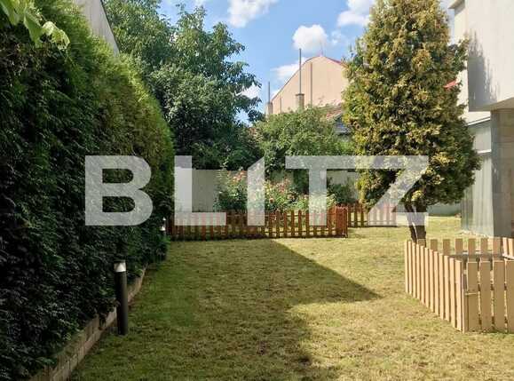 Casa de închiriat 5 camere Central - 60876CI | BLITZ Cluj-Napoca | Poza13