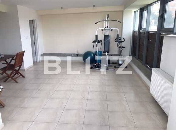 Casa de închiriat 5 camere Central - 60876CI | BLITZ Cluj-Napoca | Poza8
