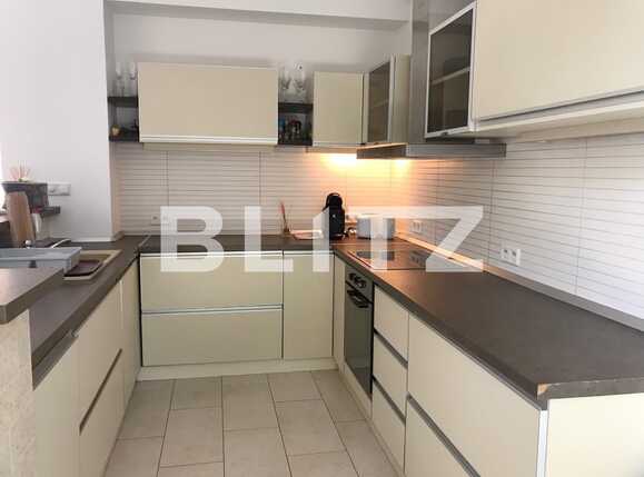 Casa de închiriat 5 camere Central - 60876CI | BLITZ Cluj-Napoca | Poza4