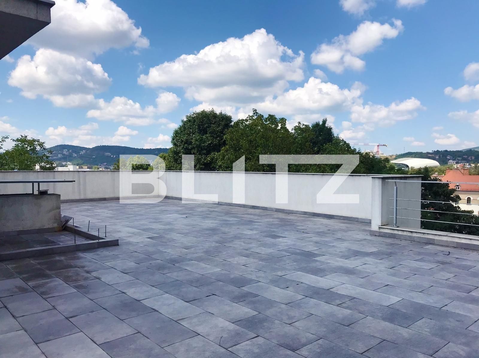Casa de închiriat 5 camere Central - 60876CI | BLITZ Cluj-Napoca | Poza12