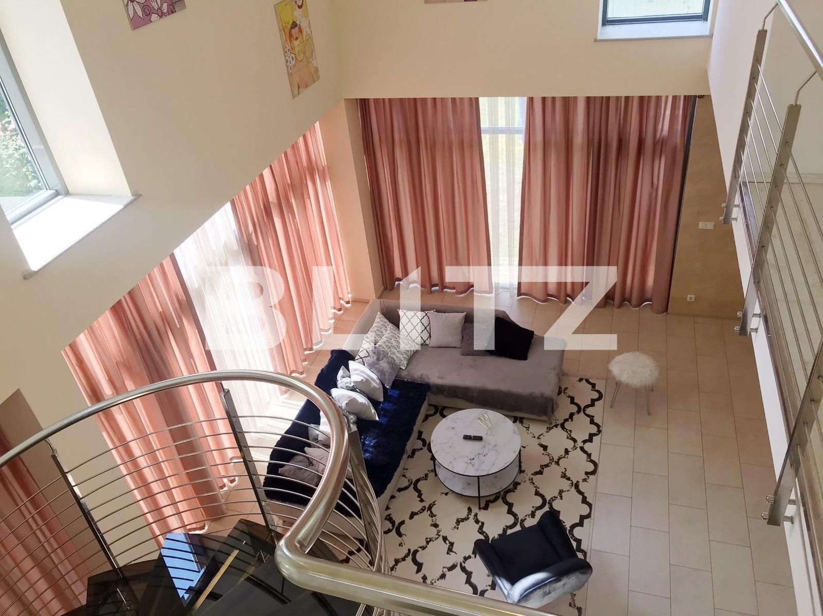 Casa de închiriat 5 camere Central - 60876CI | BLITZ Cluj-Napoca | Poza2