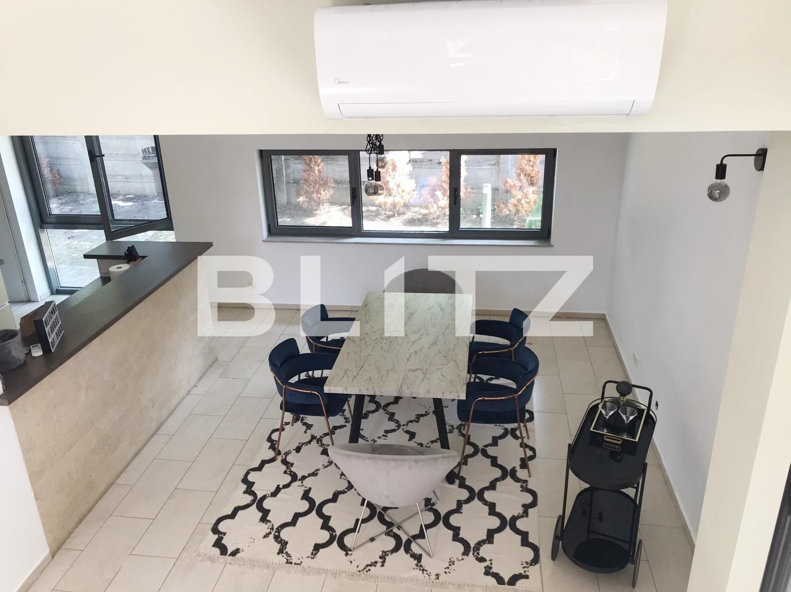 Casa de închiriat 5 camere Central - 60876CI | BLITZ Cluj-Napoca | Poza3