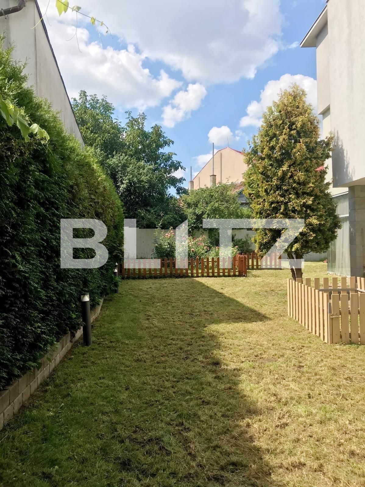Casa de închiriat 5 camere Central - 60876CI | BLITZ Cluj-Napoca | Poza13