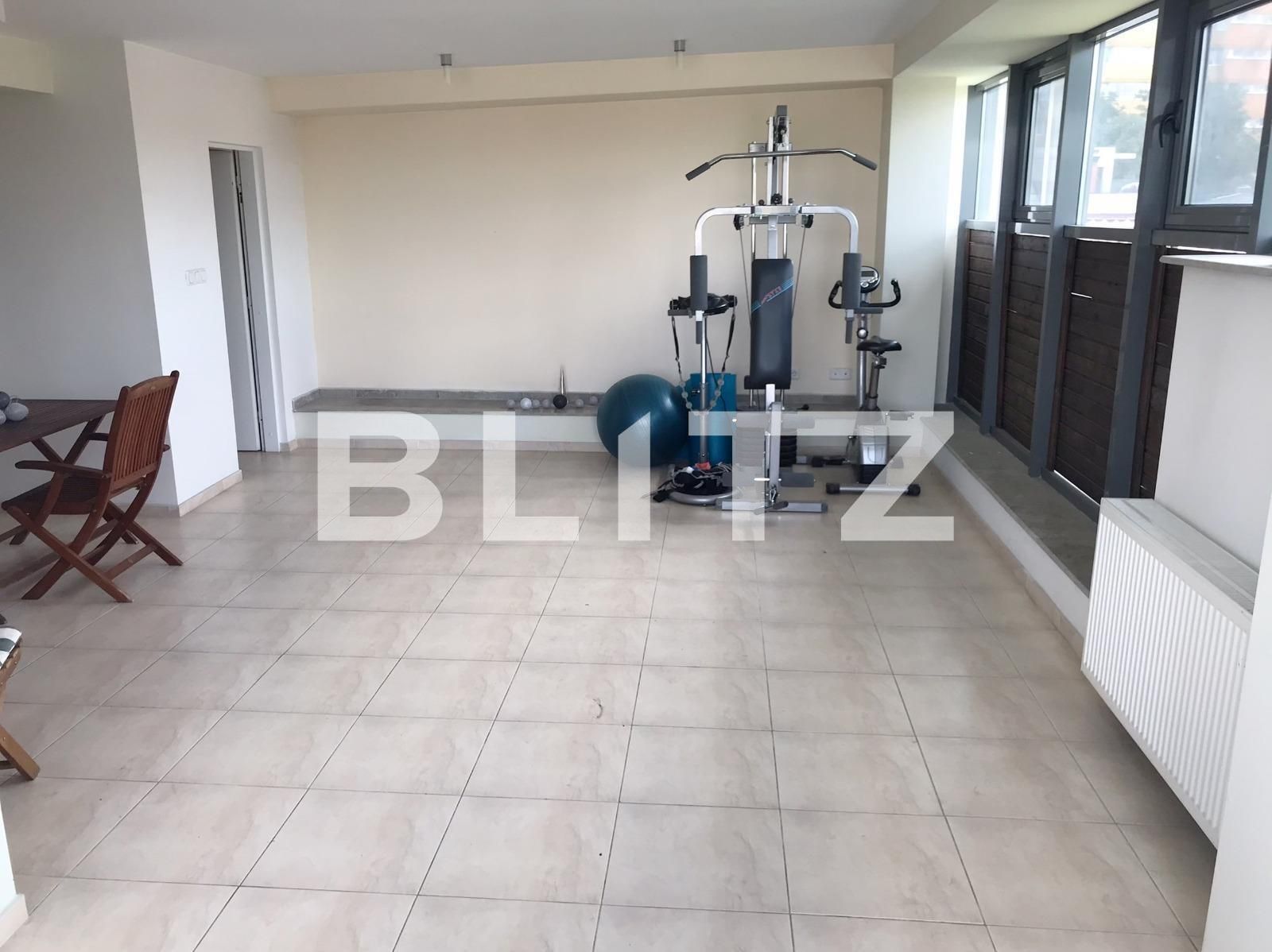 Casa de închiriat 5 camere Central - 60876CI | BLITZ Cluj-Napoca | Poza8