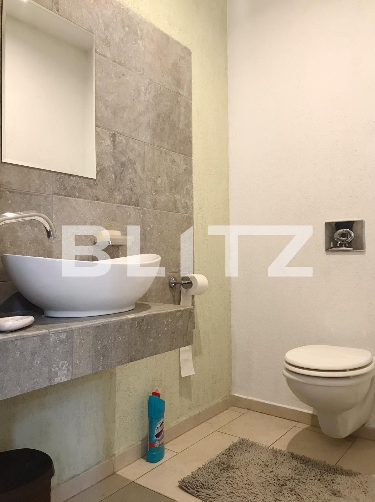 Casa de închiriat 5 camere Central - 60876CI | BLITZ Cluj-Napoca | Poza14